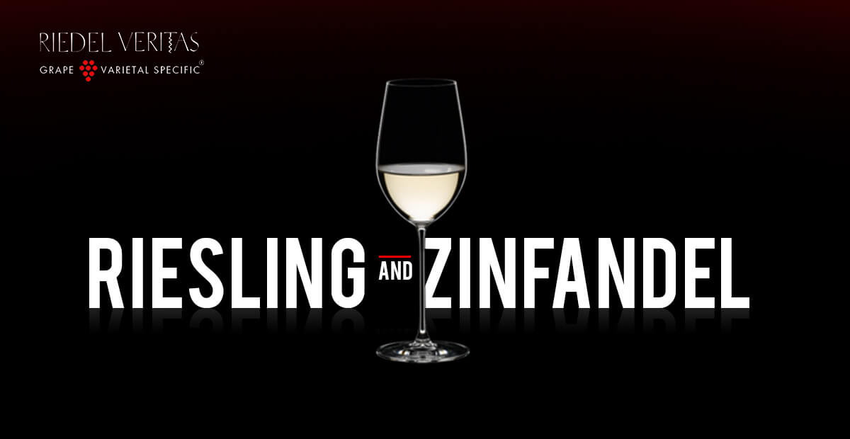 Riedel Veritas : Riesling