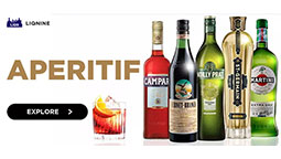 Aperitif Selection