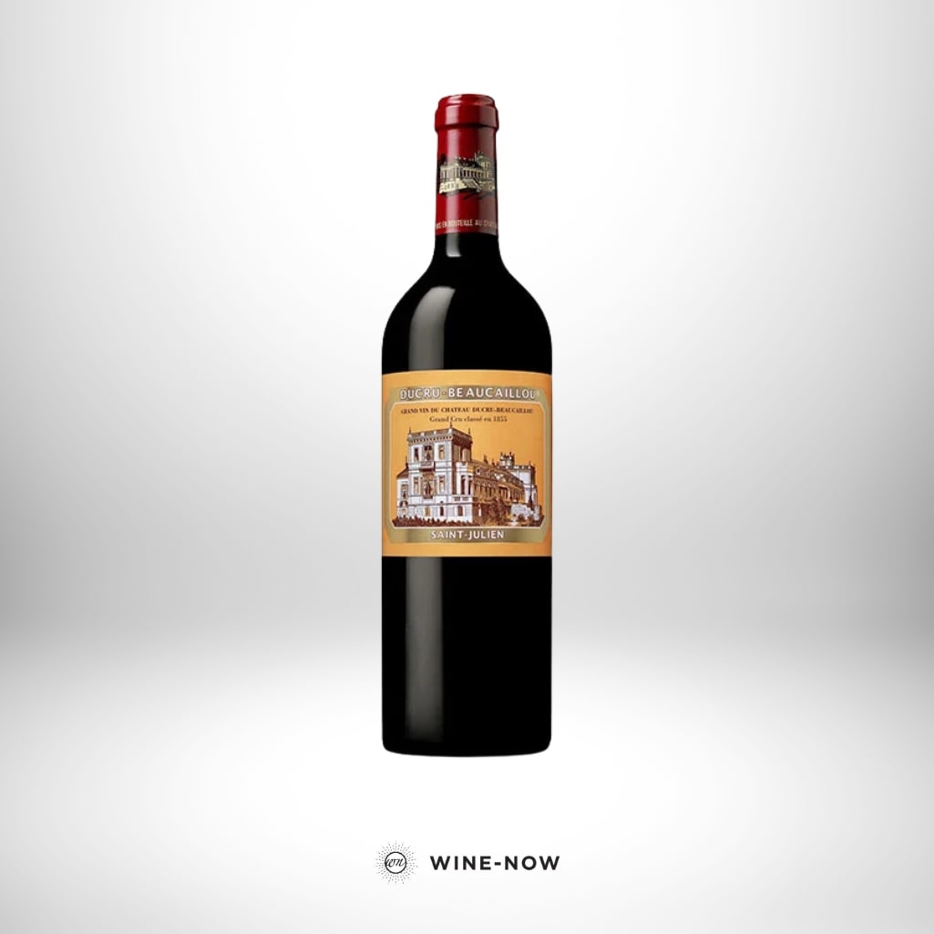 Château Ducru-Beaucaillou 2018