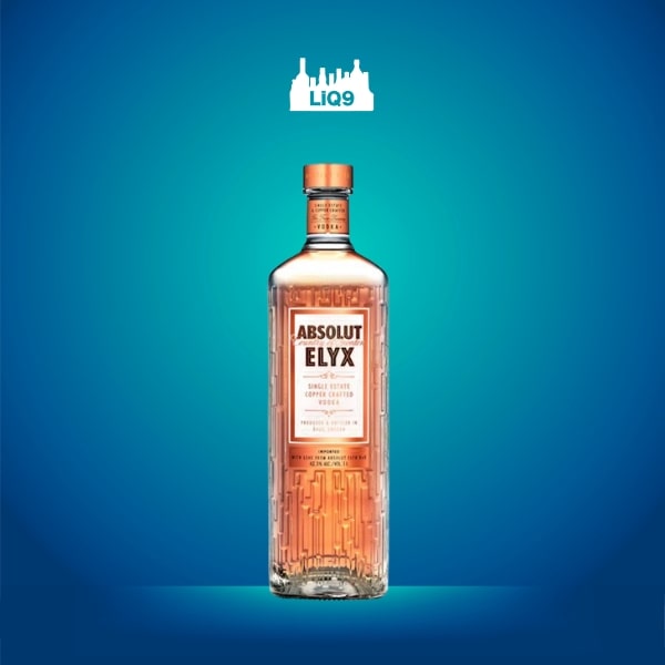 Absolut Elyx