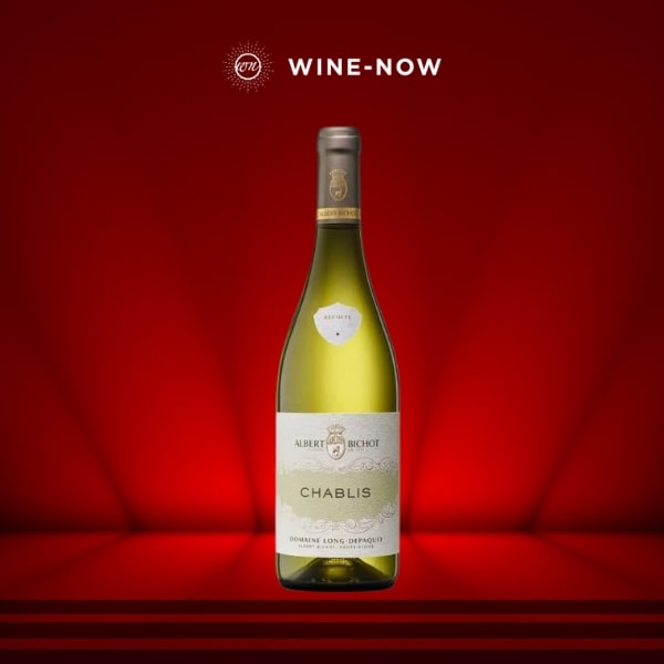 Albert Bichot Domaine Long-Depaquit Chablis