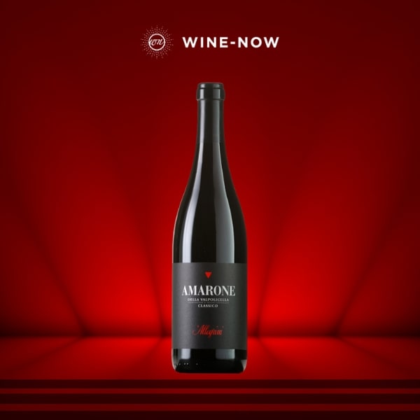 Allegrini Amarone della Valpolicella Classico DOC