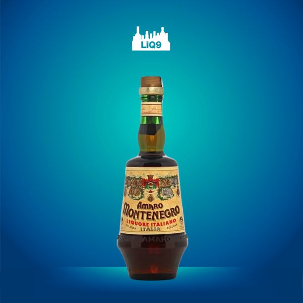 Amaro Montenegro (750 ml)
