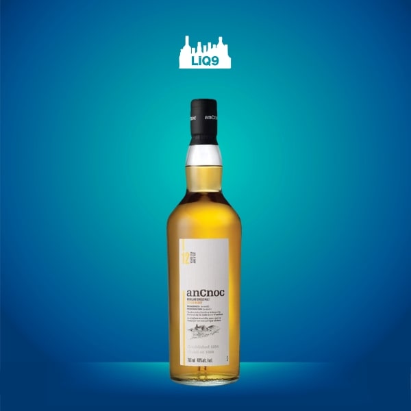 AnCnoc 12 Year (700 ml)