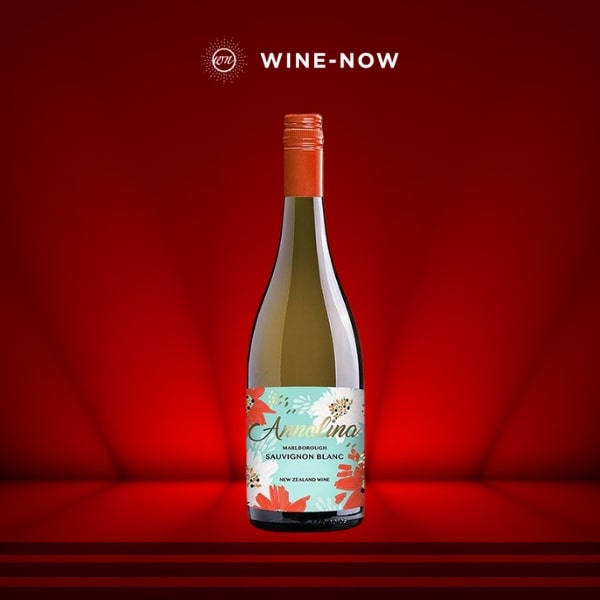 Annalina Marlborough Sauvignon Blanc