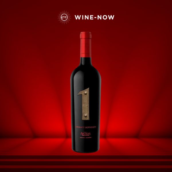 Antigal UNO Cabernet Sauvignon