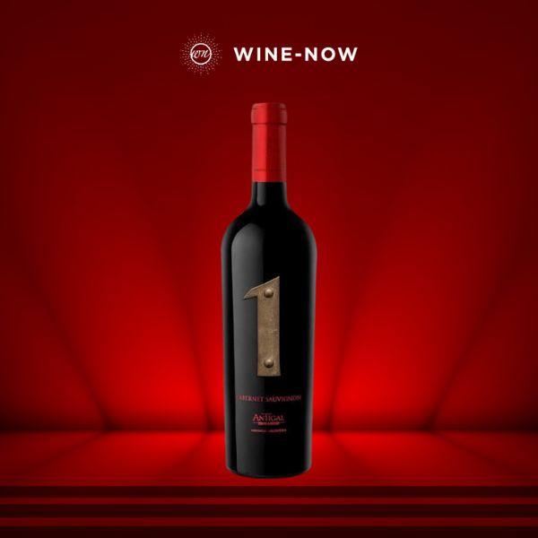Antigal  UNO Cabernet Sauvignon