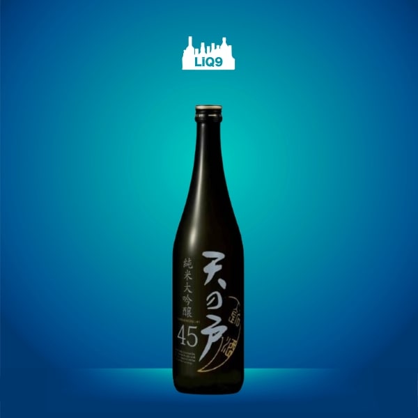 Asamai Junmai Daiginjo 45" (720 ml)