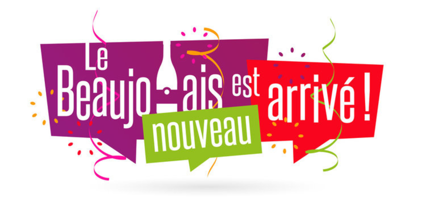 Beaujolais-Nouveau Beaujolais-Nouveau