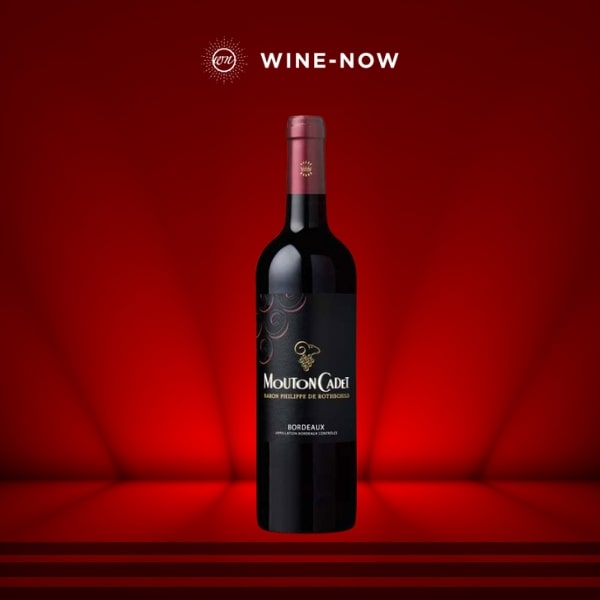Mouton Cadet