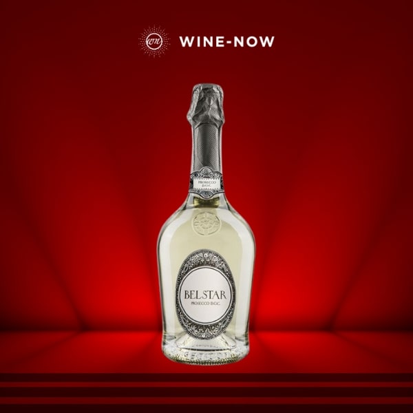 Bisol & Figli Belstar Prosecco Brut
