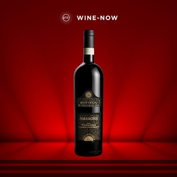 Bottega Amarone della Valpolicella DOC
