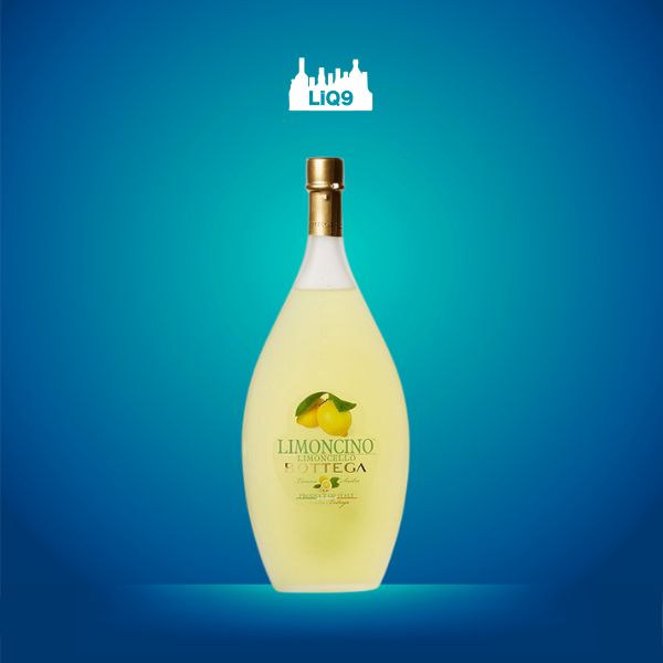 Bottega Limoncino (700 ml)