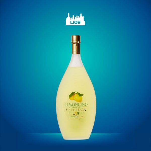 Bottega Limoncino