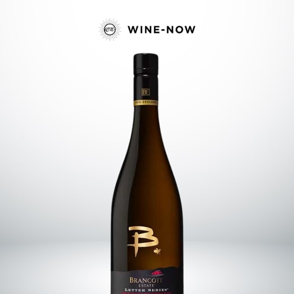 Brancott Estate Letter Series "B" Sauvignon Blanc (750 ml)