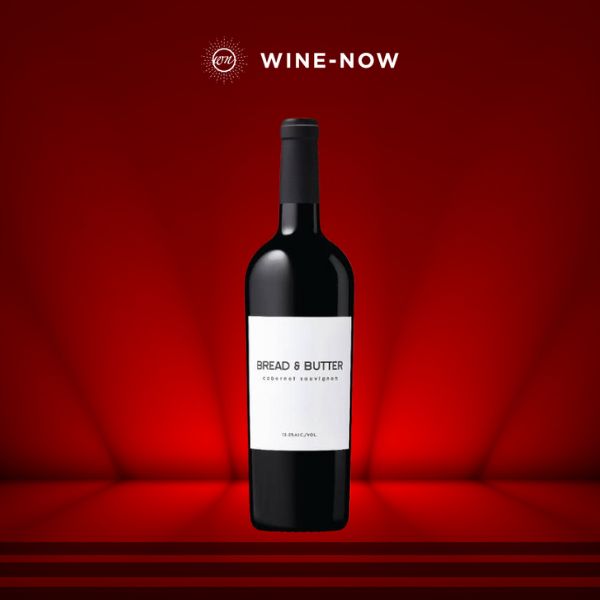 Bread & Butter Cabernet Sauvignon