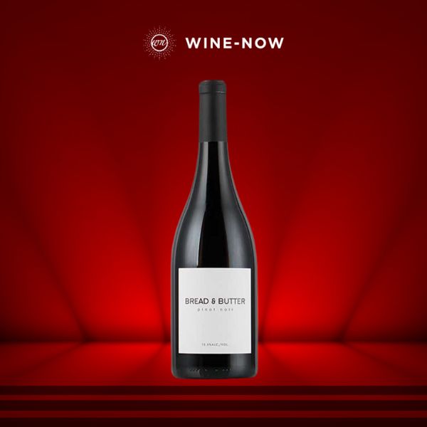 Bread & Butter Pinot Noir