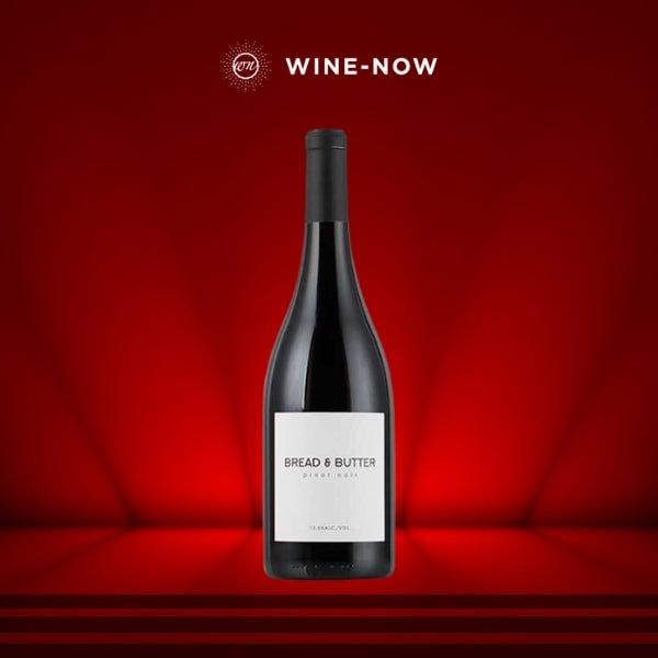 Bread & Butter Pinot Noir