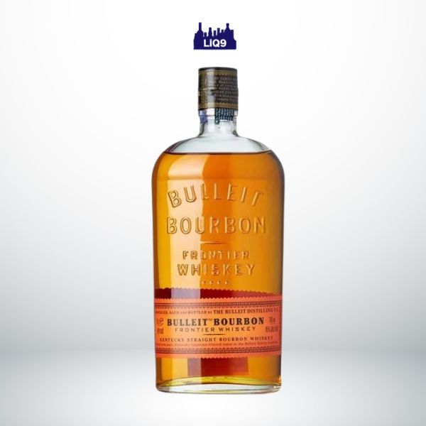 Bulleit Bourbon (700 ml)