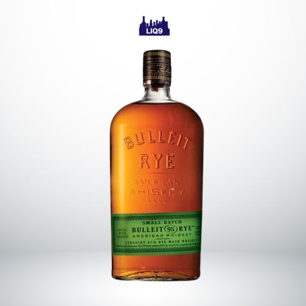 Bulleit Rye (700 ml)
