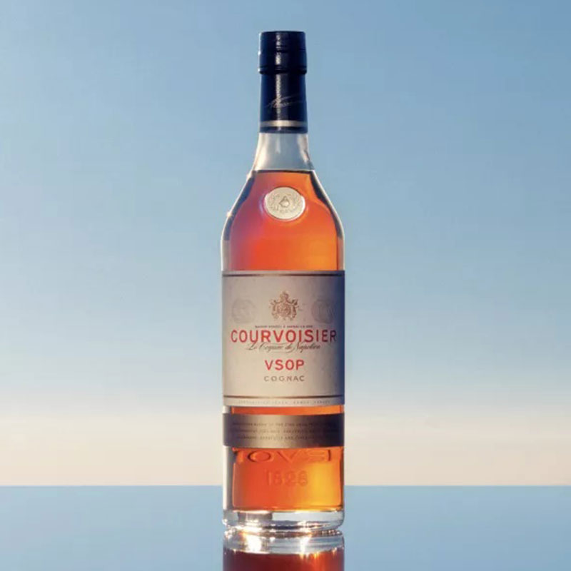 COURVOISIER VSOP COGNAC