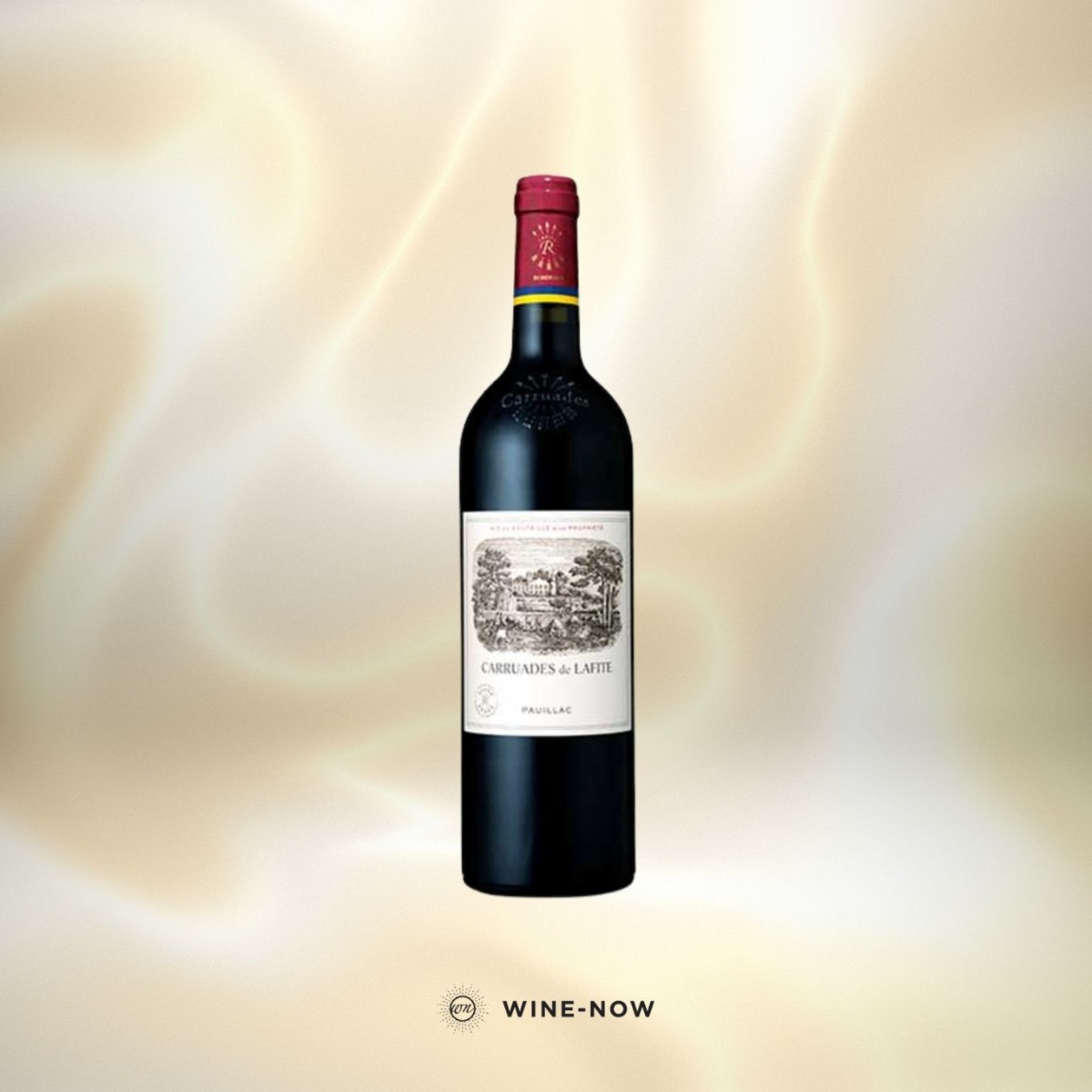 Carruades de Lafite
