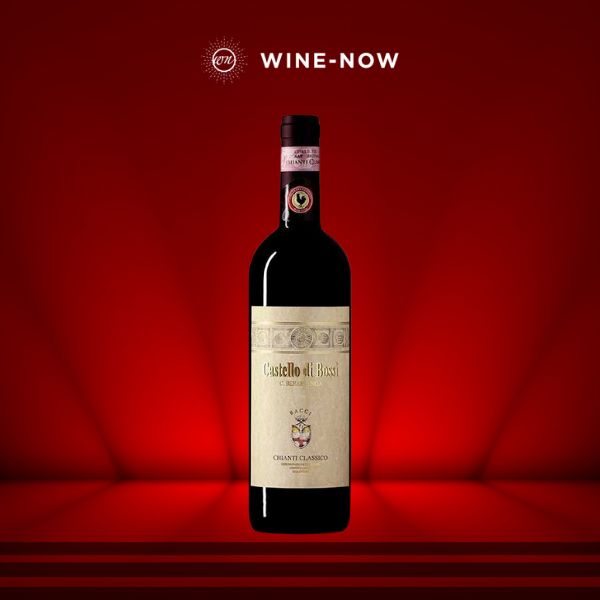 Castello di Bossi Chianti Classico DOCG