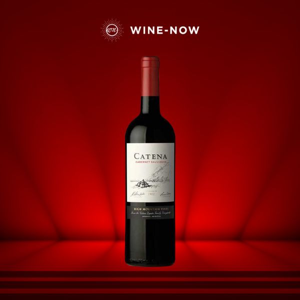 Catena Zapata Catena Cabernet Sauvignon