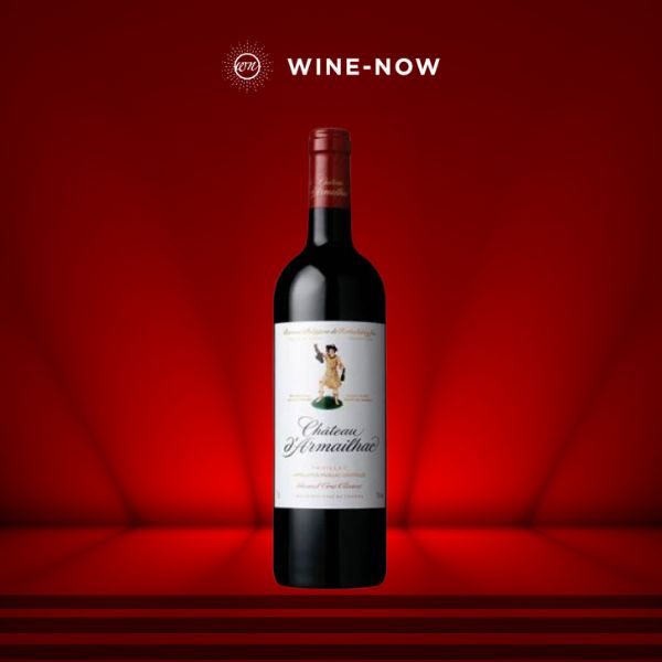 Chateau D'Armailhac 2020