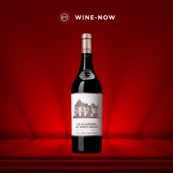 Chateau Haut-Brion Le Clarence de Haut-Brion 2019