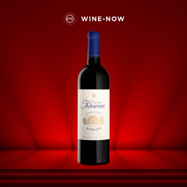 Chateau Kirwan 2021