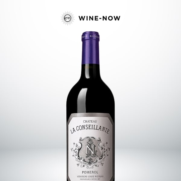 Chateau La Conseillante Pomerol