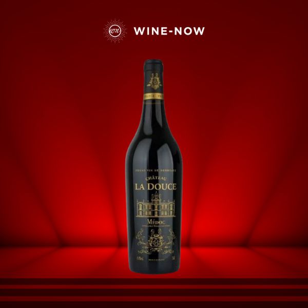 Chateau La Douce Medoc