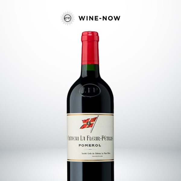 Chateau La Fleur-Petrus Pomerol