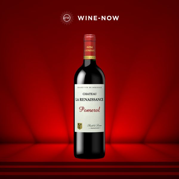 Chateau La Renaissance Pomerol
