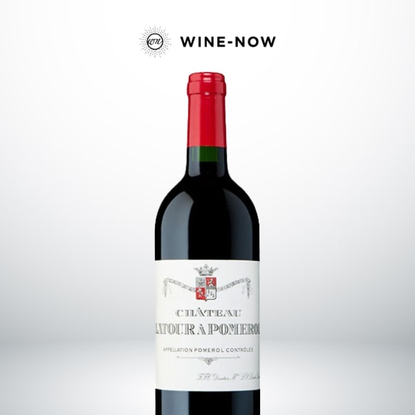 Chateau Latour A Pomerol