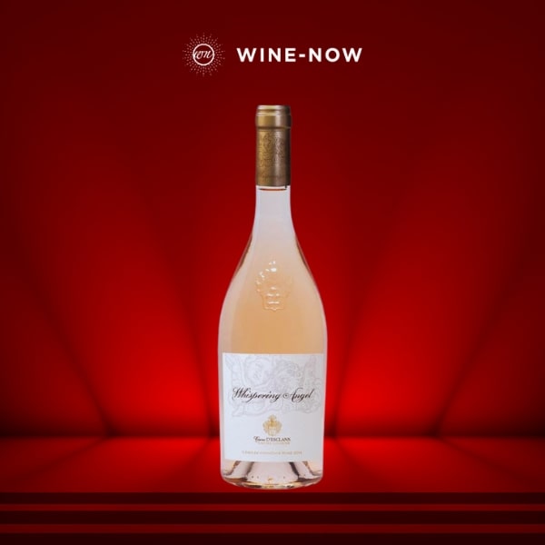 Chateau d'Esclans  Whispering Angel Rose