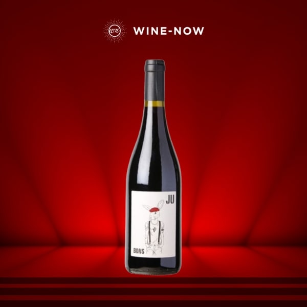 Chateau de la Graveirette Bon ju Red