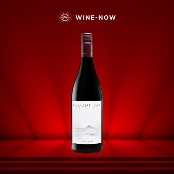 Cloudy Bay Pinot Noir
