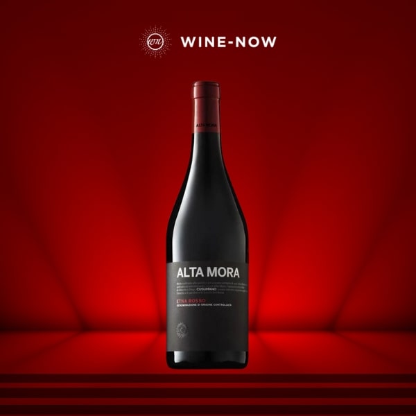 Cusumano Alta Mora Etna Rosso