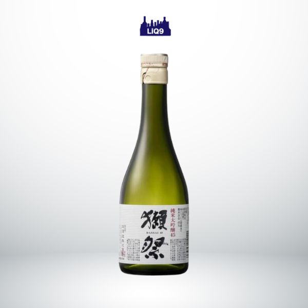 Dassai Junmai Daiginjo 45