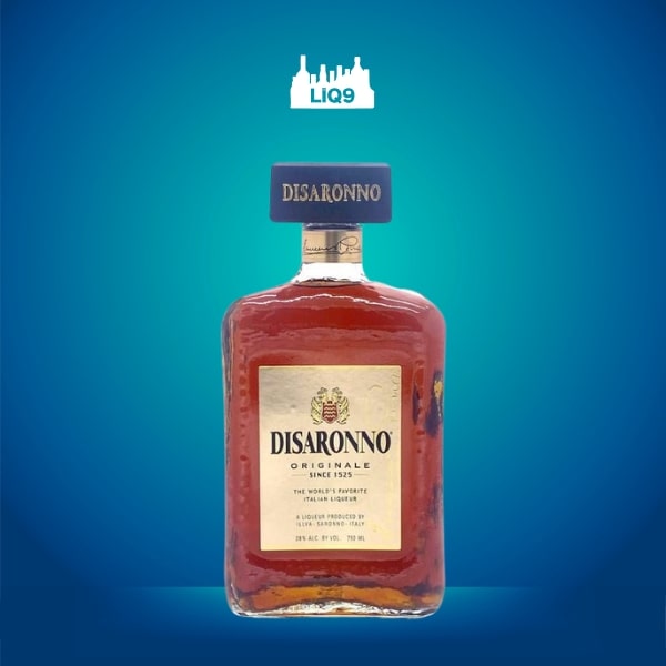 Disaronno Originale Amaretto