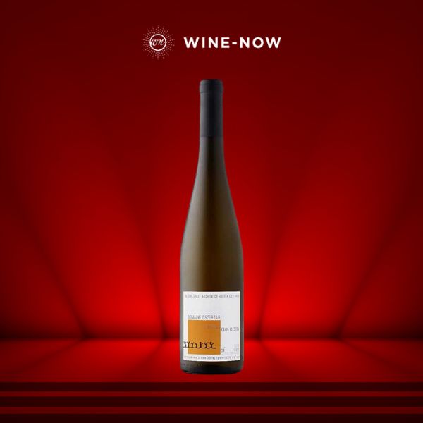Domaine Ostertag Clos Mathis - Riesling