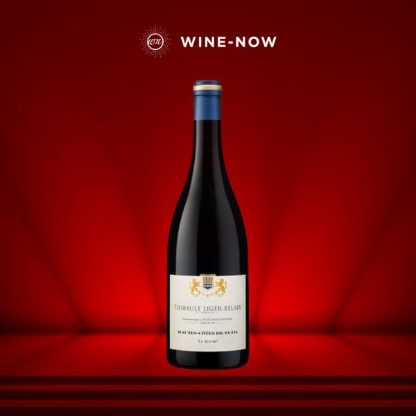 Domaine Thibault Liger-Belair Hautes-Côtes de Nuits 'La Roche'