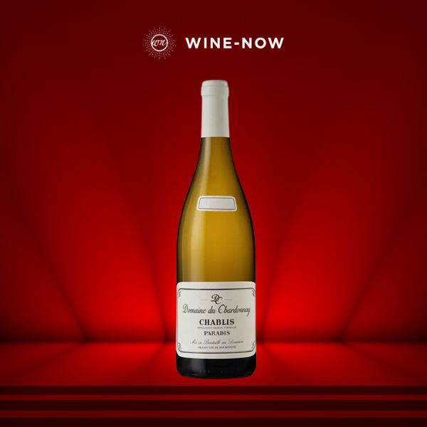 Domaine du Chardonnay Chablis Paradis