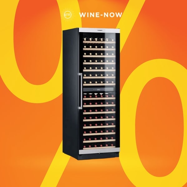 Dometic C154F Compressor Wine Cooler
