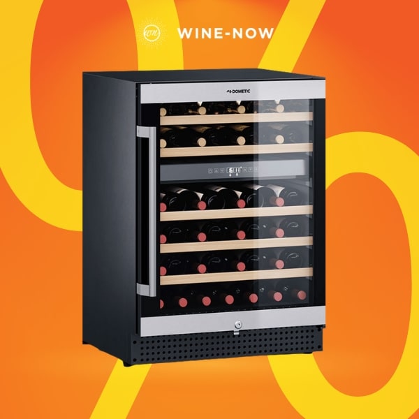 Dometic C46B Compressor Wine Cooler