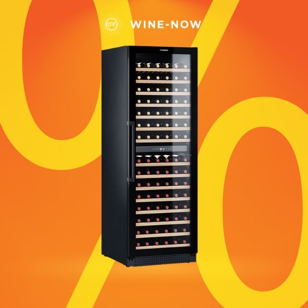 Dometic D154F Compressor Wine Cooler
