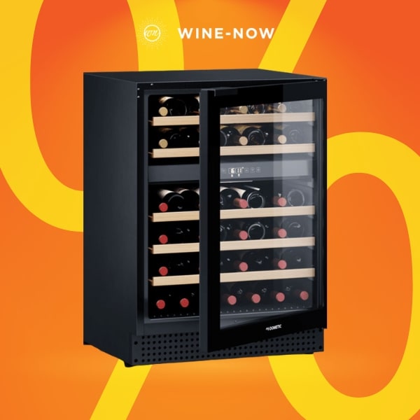 Dometic D46B Compressor Wine Cooler