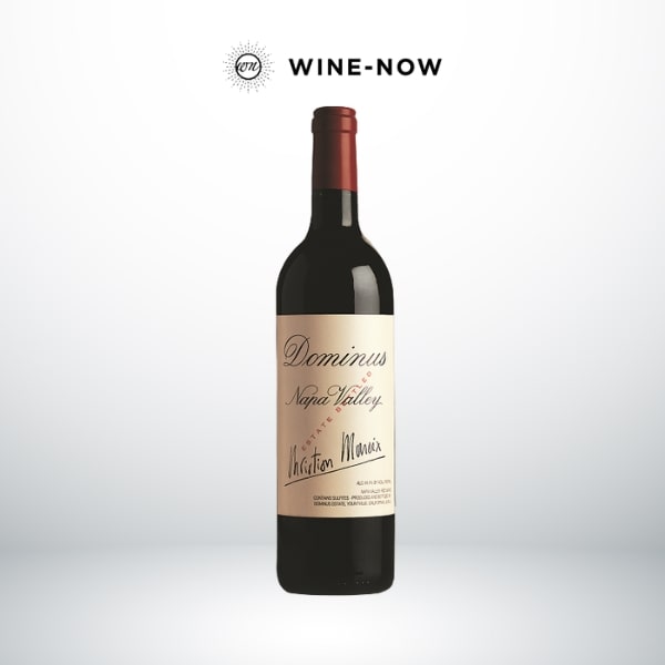 Dominus Estate 2016